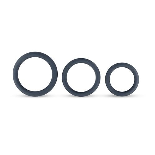 boners 3 ring kit (flat rings) na Arena.pl
