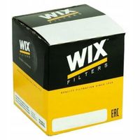 FILTR POWIETRZA WIX 49711