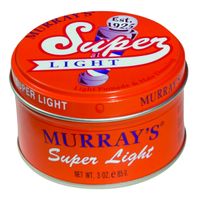 Murray's Super Light Pomade - Pomada do włosów, 85g