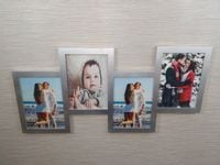 Multirama ramka na zdjęcia  4 zdjęć 15x21