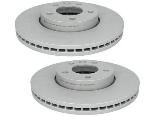 TARCZA HAM PRZOD 308X30 V BOSCH na Arena.pl