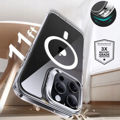 Etui ESR Classic Hybrid Kickstand Magsafe do Iphone 17 Pro na Arena.pl