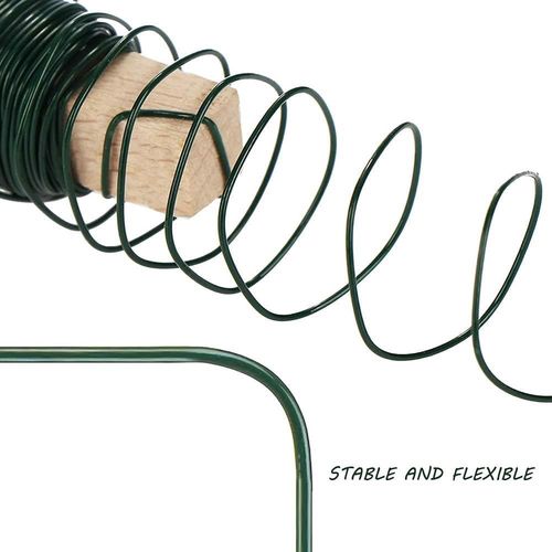 Drut drucik florystyczny do roślin kwiatów 3szt na Arena.pl