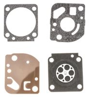 ZESTAW MEMBRAN GAŹNIKA C1U-K42/43/44/46 GND-38