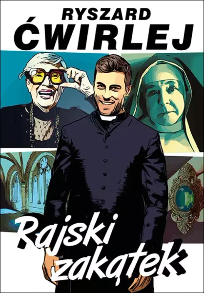 Rajski zakątek zdjęcie 1