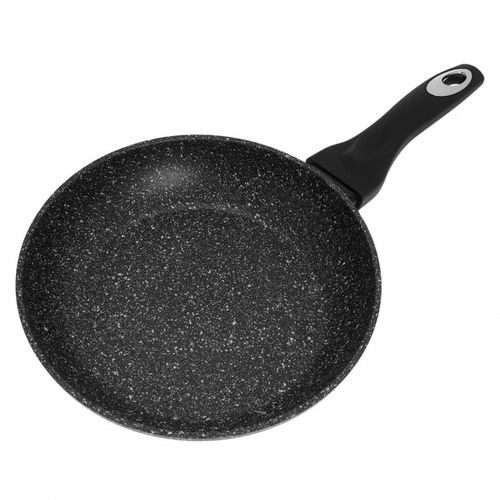 patelnia granitowa 30cm klausberg kb-7036 na Arena.pl