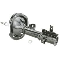 Amortyzator przedni lewy gas.Twin tube HYUNDAI ACCENT GYRO II 2002 2003