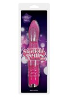 Wibrator Starlight Gems Vela Pink