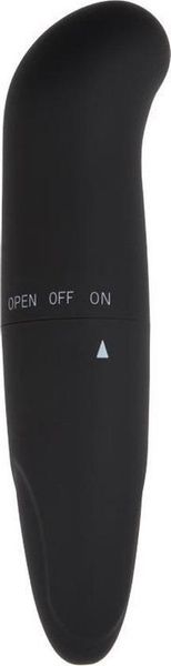 Mały Wibrator Stymulator Masażer Do Punktu G 12Cm zdjęcie 1