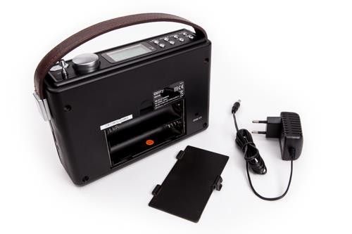 Radio BLUETOOTH/USB Camry CR 1158 na Arena.pl