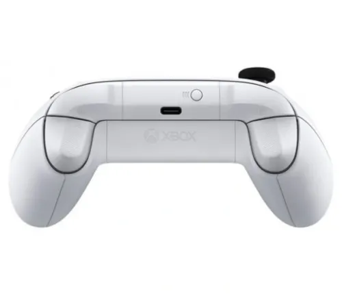 KONTROLER PAD XBOX SERIES S X ROBOT WHITE BIAŁY na Arena.pl