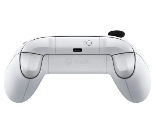 KONTROLER PAD XBOX SERIES S X ROBOT WHITE BIAŁY zdjęcie 7