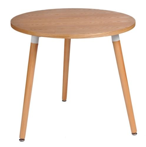 Stół Copine blat natural 80 cm D2 na Arena.pl