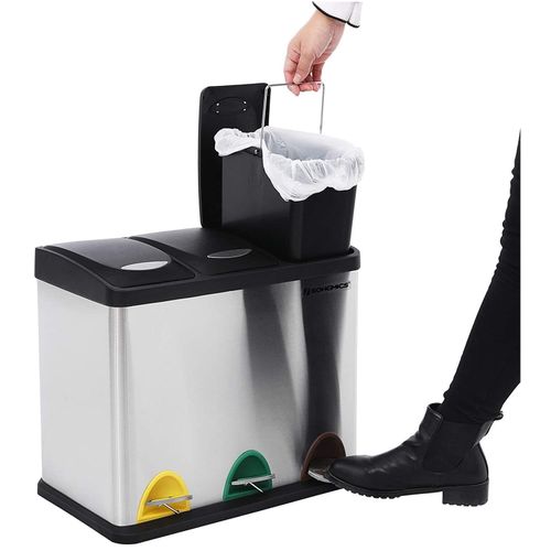 Kosz na Śmieci - LTB24L na Arena.pl