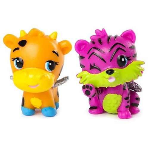 Hatchimals 2-pak z gniazdem S2 Ast. na Arena.pl