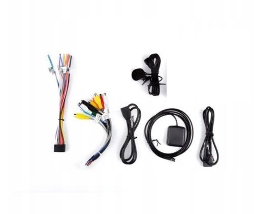 Radio Samochodowe 2din Vordon Android 11 AC-8290 + Kamera na Arena.pl