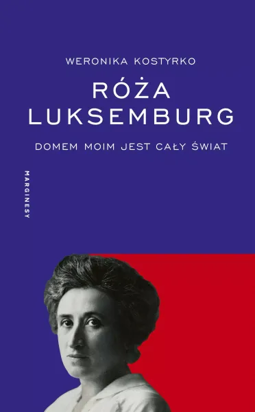 Róża Luksemburg zdjęcie 1