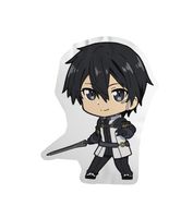 Poduszka Chibi Sword Art Online - Kirito