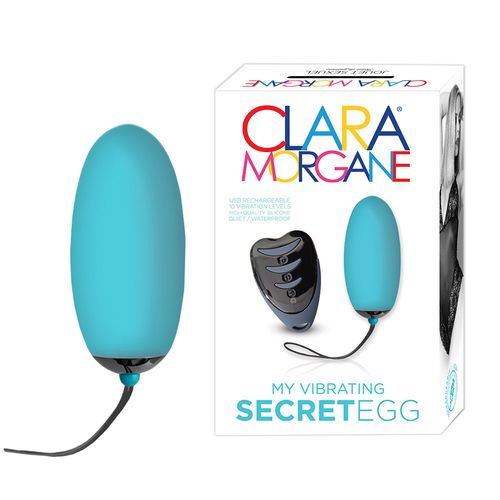 secret egg blue na Arena.pl