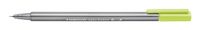 cienkopis 334 staedtler triplus 0.3 mm - seledynowy - 53