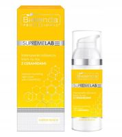 BIELENDA SupremeLab Barrier KREM NA NOC z ceramidami 50ml