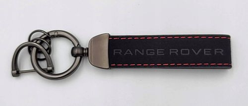 RANGE ROVER BRELOK samochodowy BRELOCZEK do kluczy + pudełko na prezent na Arena.pl