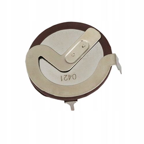 Akumulator Bateria VL2020 do kluczyka BMW E39 E46 X3 X5 Mini na Arena.pl