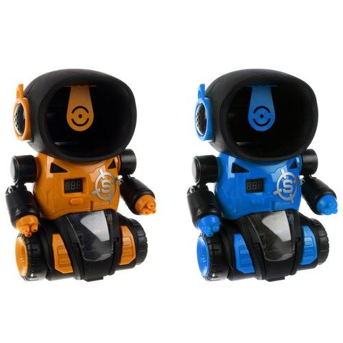 Gra "Robot- Strzelanie Do Celu" 21833 na Arena.pl