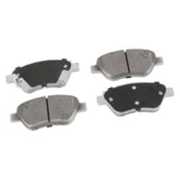 KLOCKI HAMULCOWE OPEL CORSA D 2006 2007 2008 2009 2010 2011 2012 2013 2014