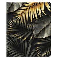 ETUI POKROWIEC Case iPad 12.9 2018/2019 Tropik Las