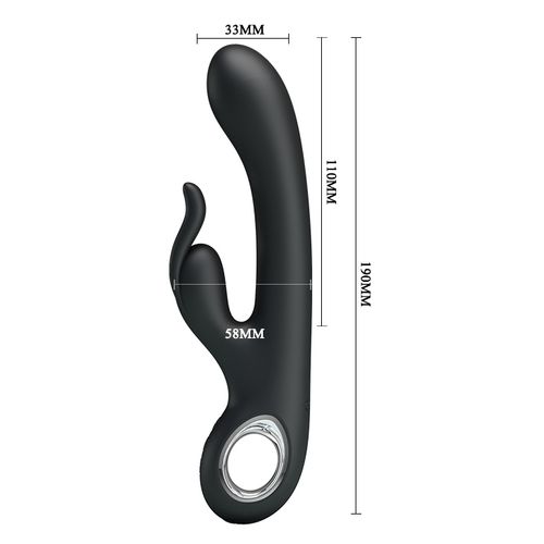 pretty love   carina, black, usb, 7 function na Arena.pl