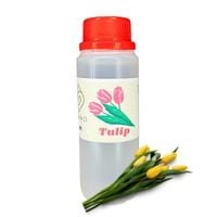 Zapach do swiec sojowych wosku Tulipan 100 ml