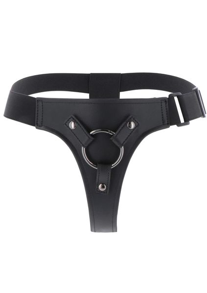 Sexy String Strap-On zdjęcie 4