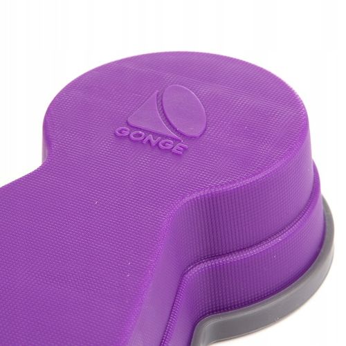 Tor animacyjny sensoryczna ścieżka do ćwiczeń Gonge kolorowa rzeka na Arena.pl