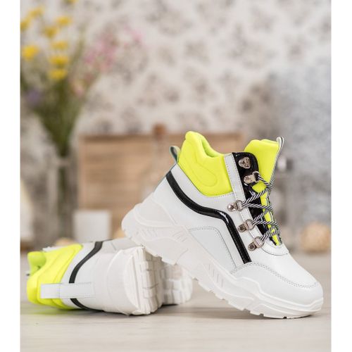 Botki Fashion r.36 na Arena.pl