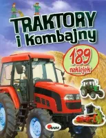 Traktory I Kombajny