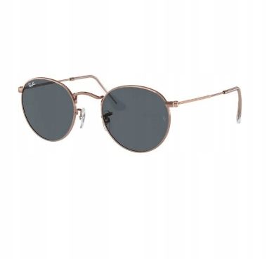 Ray-Ban Round Metal RB3447 9230/R5 zdjęcie 2