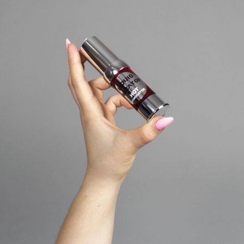 Hot Stimulator Liquid Vibrator 15 Ml na Arena.pl
