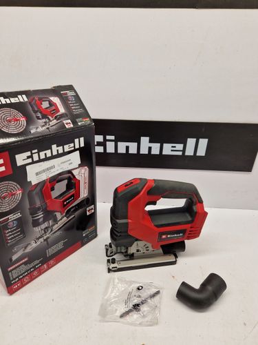 Wyrzynarka EINHELL 4321260 na Arena.pl