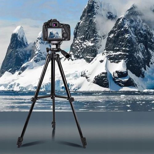 SUPER UCHWYT 4w1 STATYW TRIPOD DO TELEFONU APARATU na Arena.pl