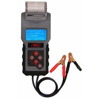 TESTER AKUMULATORÓW Z DRUKARKĄ BDT4000 IDEAL - BW BDT4000