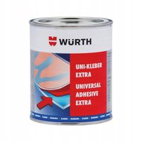 WURTH KLEJ UNIWERSALNY UNIKLEBER EXTRA KONTAKTOWY 750 ML 0893100023