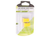 Bezpieczniki JAPVAL MINI FEMALE 18, 60A, 2 szt.