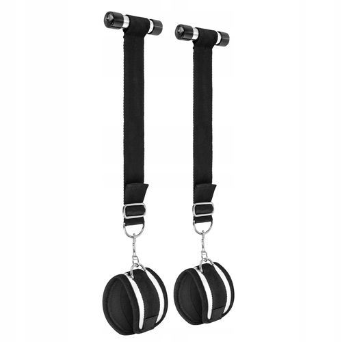 door swing handcuffs na Arena.pl