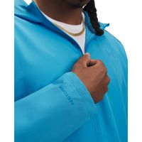 KURTKA MĘSKA STORM RUN HOODED UNDER ARMOUR L