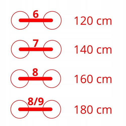Białe Sznurówki sznurowadła do butów Converse o długości 140 cm Chuck 70 na Arena.pl
