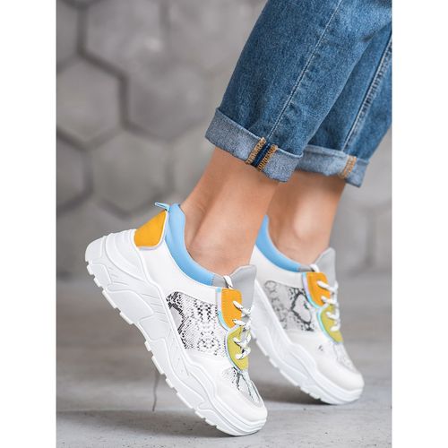 Modne Sneakersy r.38 na Arena.pl