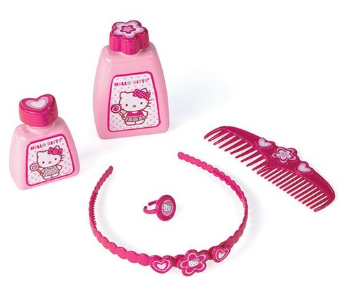 SMOBY Toaletka na Biurko Hello Kitty na Arena.pl