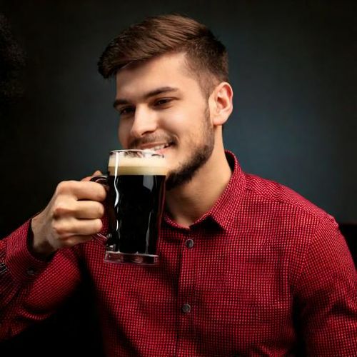 Gozdawa - Baltic Porter na Arena.pl