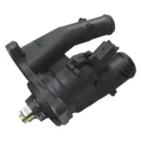 TERMOSTAT FORD FIESTA V 2002 2003 2004 2005 2006 2007 2008